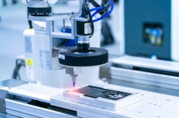 Securing Data Integrity in AOI